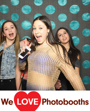 Cala di Mare (in best western hotel) Photo Booth Image