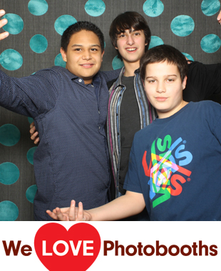 Cala di Mare (in best western hotel) Photo Booth Image