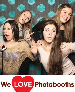 Cala di Mare (in best western hotel) Photo Booth Image