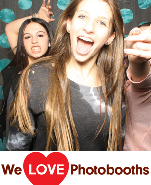 Cala di Mare (in best western hotel) Photo Booth Image
