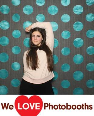 Cala di Mare (in best western hotel) Photo Booth Image