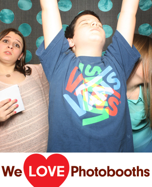 Cala di Mare (in best western hotel) Photo Booth Image