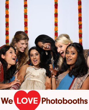 Natirar Photo Booth Image