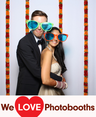 Natirar Photo Booth Image