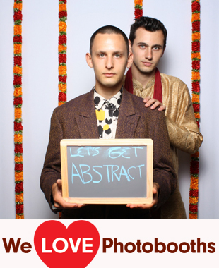 Natirar Photo Booth Image