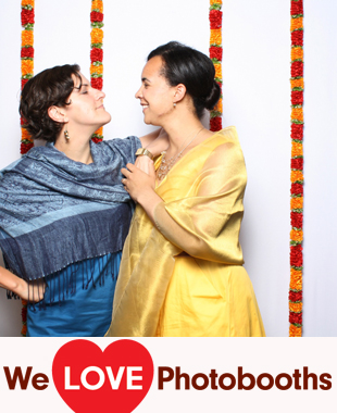 Natirar Photo Booth Image