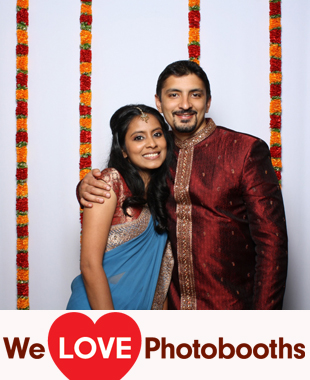 Natirar Photo Booth Image