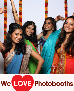Natirar Photo Booth Image