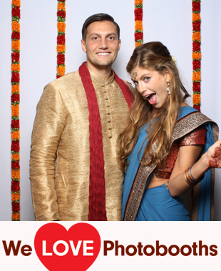Natirar Photo Booth Image