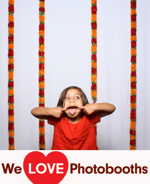 Natirar Photo Booth Image