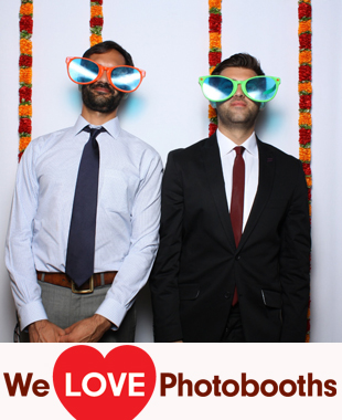 Natirar Photo Booth Image