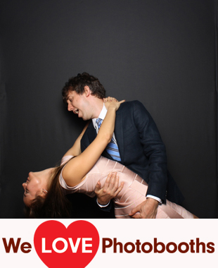 Onteora Mountain House Photo Booth Image