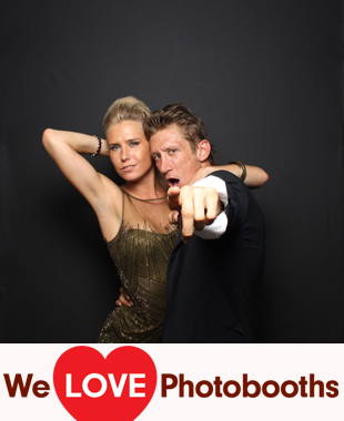 Onteora Mountain House Photo Booth Image