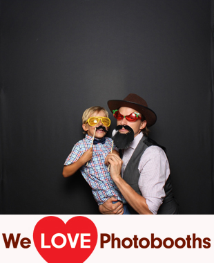 Onteora Mountain House Photo Booth Image