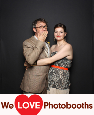 Onteora Mountain House Photo Booth Image