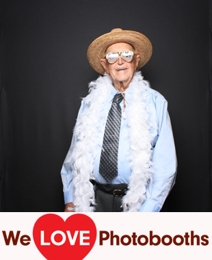 Onteora Mountain House Photo Booth Image