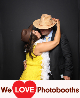 Onteora Mountain House Photo Booth Image
