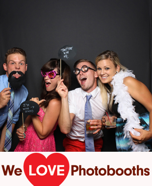 Onteora Mountain House Photo Booth Image