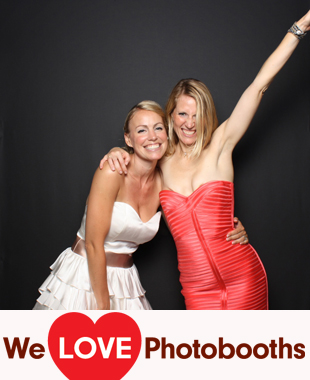 Onteora Mountain House Photo Booth Image