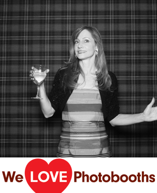 The Union League Club Photo Booth Image