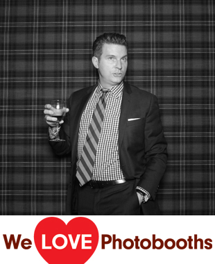 The Union League Club Photo Booth Image