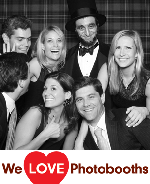The Union League Club Photo Booth Image