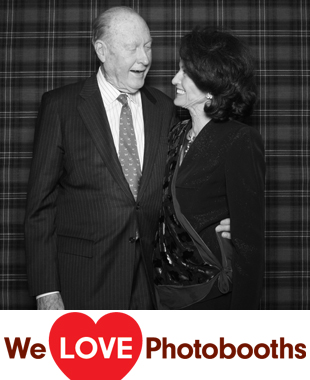 The Union League Club Photo Booth Image