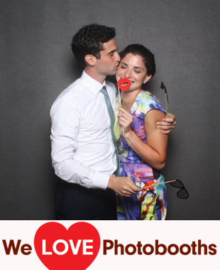Ny Photo Booth Image from Private Residence in Water Mill, Ny