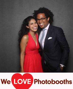 Ny Photo Booth Image from Private Residence in Water Mill, Ny