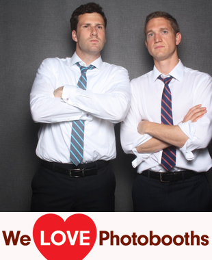 Ny Photo Booth Image from Private Residence in Water Mill, Ny