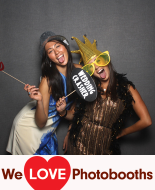 Ny Photo Booth Image from Private Residence in Water Mill, Ny