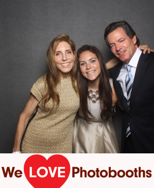 Ny Photo Booth Image from Private Residence in Water Mill, Ny