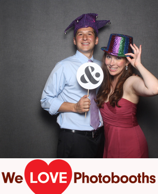 Ny Photo Booth Image from Private Residence in Water Mill, Ny