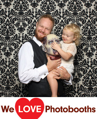 Ash Mill Farm Photo Booth Image