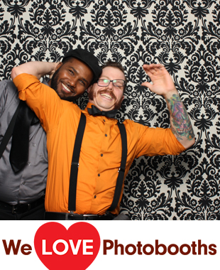 Ash Mill Farm Photo Booth Image