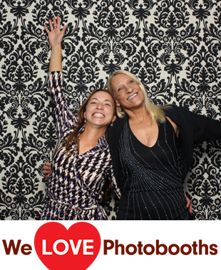 Ash Mill Farm Photo Booth Image