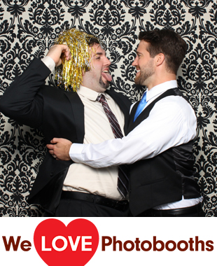 Ash Mill Farm Photo Booth Image