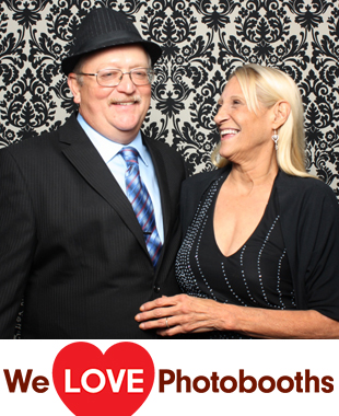 Ash Mill Farm Photo Booth Image