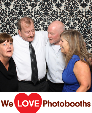 Ash Mill Farm Photo Booth Image