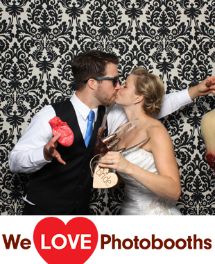 Ash Mill Farm Photo Booth Image