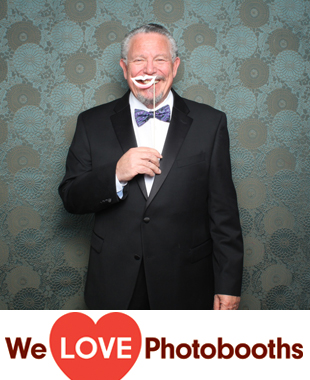 Danfords Hotel and Marina Photo Booth Image