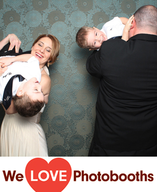 Danfords Hotel and Marina Photo Booth Image