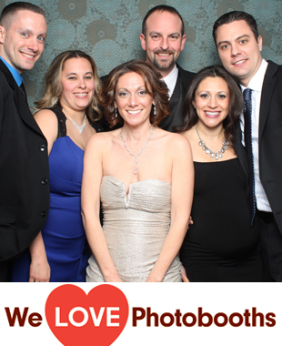 Danfords Hotel and Marina Photo Booth Image