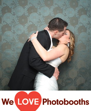Danfords Hotel and Marina Photo Booth Image