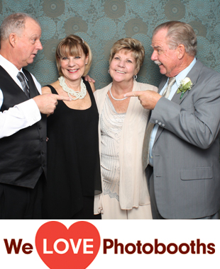 Danfords Hotel and Marina Photo Booth Image