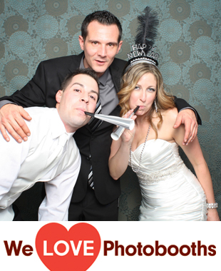 Danfords Hotel and Marina Photo Booth Image