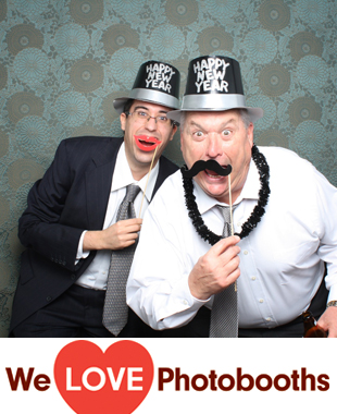 Danfords Hotel and Marina Photo Booth Image