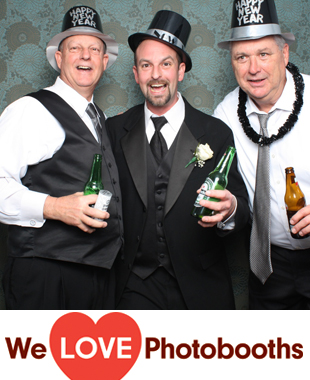 Danfords Hotel and Marina Photo Booth Image