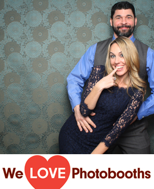 Danfords Hotel and Marina Photo Booth Image