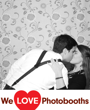 Maritime Parc Photo Booth Image